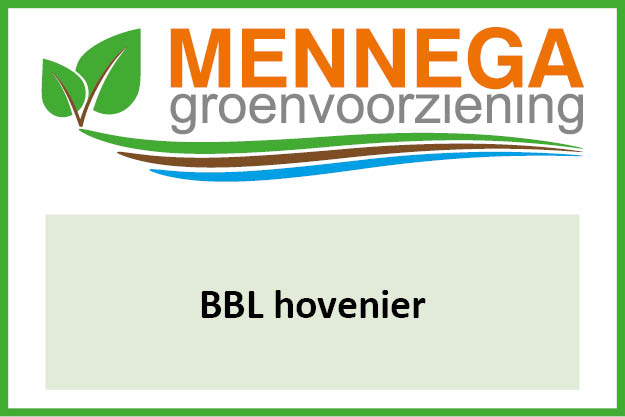 BBL hovenier